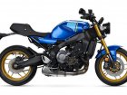 Yamaha XSR 900